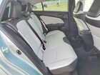 2021 Toyota Prius Special Edition Green vin: JTDKAMFU5M3135728