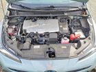2021 Toyota Prius Special Edition Green vin: JTDKAMFU5M3135728