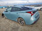 2021 Toyota Prius Special Edition Green vin: JTDKAMFU5M3135728