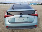 2021 Toyota Prius Special Edition Green vin: JTDKAMFU5M3135728