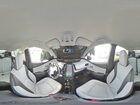 2021 Toyota Prius Special Edition Green vin: JTDKAMFU5M3135728
