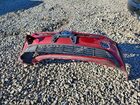 2022 Toyota Prius Night Shade Red vin: JTDKAMFU5N3153227