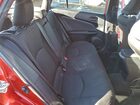 2022 Toyota Prius Night Shade Red vin: JTDKAMFU5N3153227
