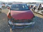 2022 Toyota Prius Night Shade Red vin: JTDKAMFU5N3153227