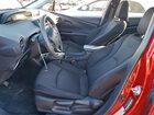 2022 Toyota Prius Night Shade Red vin: JTDKAMFU5N3153227