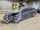 2022 Toyota Prius Night Shade Gray vin: JTDKAMFU7N3169249