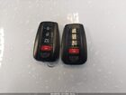 2018 Toyota Prius Prime Advanced Red vin: JTDKARFP0J3076977