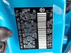 2017 Toyota Prius Prime Premium Turquoise vin: JTDKARFP2H3004527