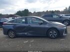 2017 Toyota Prius Prime Plus Gray vin: JTDKARFP2H3018136 2017 Toyota Prius Prime Plus Gray vin: JTDKARFP2H3018136