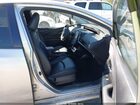 2018 Toyota Prius Prime Premium Silver vin: JTDKARFP2J3077595