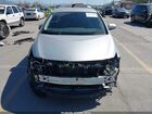 2018 Toyota Prius Prime Premium Silver vin: JTDKARFP2J3077595