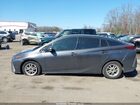 2019 Toyota Prius Prime Premium Серый vin: JTDKARFP2K3114324