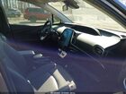 2019 Toyota Prius Prime Premium Серый vin: JTDKARFP2K3114324