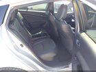 2017 Toyota Prius Prime Advanced Серебряный vin: JTDKARFP3H3001278