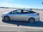 2017 Toyota Prius Prime Premium Серебряный vin: JTDKARFP3H3032093