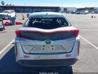 2017 Toyota Prius Prime Premium Серебряный vin: JTDKARFP3H3032093