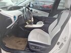 2017 Toyota Prius Prime Advanced White vin: JTDKARFP3H3056653 2017 Toyota Prius Prime Advanced White vin: JTDKARFP3H3056653