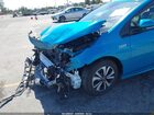 2017 Toyota Prius Prime   Blue vin: JTDKARFP3H3057804