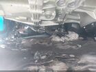 2017 Toyota Prius Prime   Blue vin: JTDKARFP3H3057804