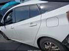 2018 Toyota Prius Prime Plus Белый vin: JTDKARFP3J3081848