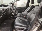 2017 Toyota Prius Prime Premium Зеленый vin: JTDKARFP4H3038503