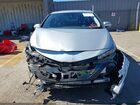 2017 Toyota Prius Prime Premium Silver vin: JTDKARFP5H3055911 2017 Toyota Prius Prime Premium Silver vin: JTDKARFP5H3055911
