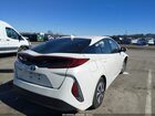 2018 Toyota Prius Prime Premium Белый vin: JTDKARFP7J3076944 2018 Toyota Prius Prime Premium Белый vin: JTDKARFP7J3076944