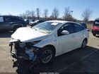 2018 Toyota Prius Prime Premium Белый vin: JTDKARFP7J3076944 2018 Toyota Prius Prime Premium Белый vin: JTDKARFP7J3076944