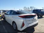 2018 Toyota Prius Prime Premium Белый vin: JTDKARFP7J3076944 2018 Toyota Prius Prime Premium Белый vin: JTDKARFP7J3076944