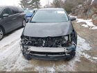 2019 Toyota Prius Prime Plus Серый vin: JTDKARFP8K3116045