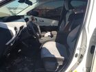 2019 Toyota Prius Белый vin: JTDKARFU9K3069999