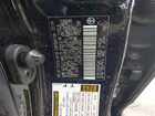 2019 Toyota Prius Черный vin: JTDL9RFU2K3012430
