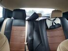 2019 Toyota Prius Черный vin: JTDL9RFU2K3012430