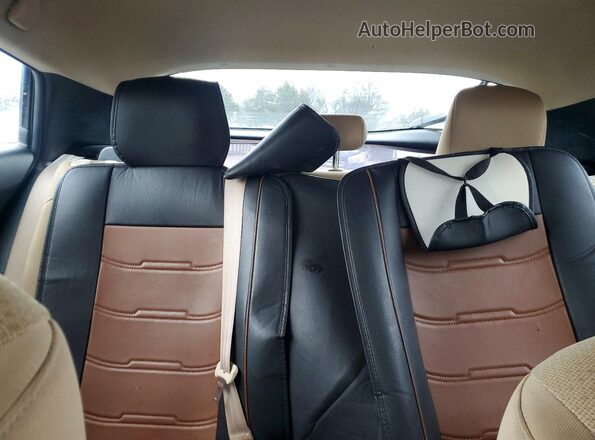 JTDL9RFU2K3012430 2019 TOYOTA PRIUS Черный Вид задних сидений