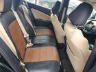 2019 Toyota Prius Черный vin: JTDL9RFU2K3012430