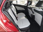 2020 Toyota Prius Xle Awd-e Красный vin: JTDL9RFU4L3014021