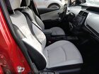 2020 Toyota Prius Xle Awd-e Красный vin: JTDL9RFU4L3014021