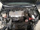 2019 Toyota Prius Черный vin: JTDL9RFU8K3011394