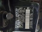 2019 Toyota Prius Черный vin: JTDL9RFU8K3011394
