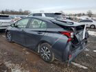 2020 Toyota Prius Серый vin: JTDL9RFU9L3022082