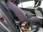 2020 Toyota Prius Серый vin: JTDL9RFU9L3022082