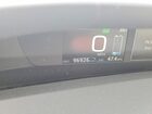 2020 Toyota Prius Серый vin: JTDL9RFU9L3022082