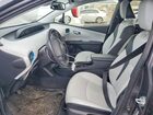 2020 Toyota Prius Серый vin: JTDL9RFU9L3022082