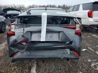 2020 Toyota Prius Серый vin: JTDL9RFU9L3022082
