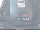 2021 Toyota Corolla Se Gray vin: JTDP4MCE2MJ071752