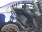 2023 Toyota Corolla Se Синий vin: JTDS4MCE3PJ100870