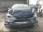 2023 Toyota Corolla Se Синий vin: JTDS4MCE3PJ100870
