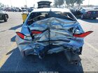 2023 Toyota Corolla Se Silver vin: JTDS4MCE6P3515525