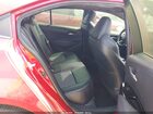 2020 Toyota Corolla Xse Red vin: JTDT4RCE6LJ003352 2020 Toyota Corolla Xse Red vin: JTDT4RCE6LJ003352