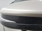 2023 Toyota Venza Limited Серый vin: JTEAAAAH0PJ150346 Damage: Rf Mirror Cover, Chipped, 3
